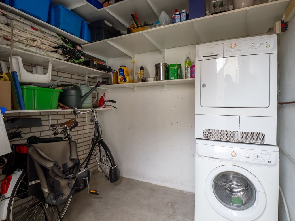 Bergkristal 35, Heerhugowaard