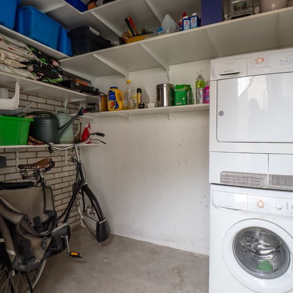 Bergkristal 35, Heerhugowaard