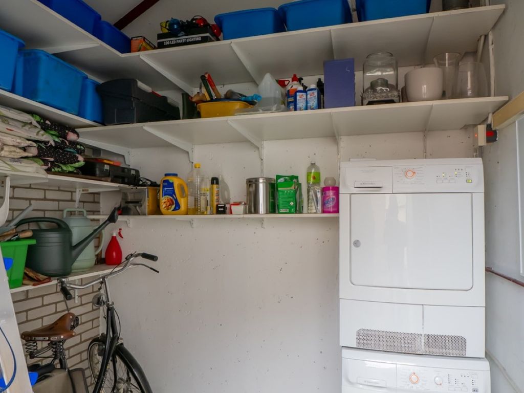 Bergkristal 35, Heerhugowaard