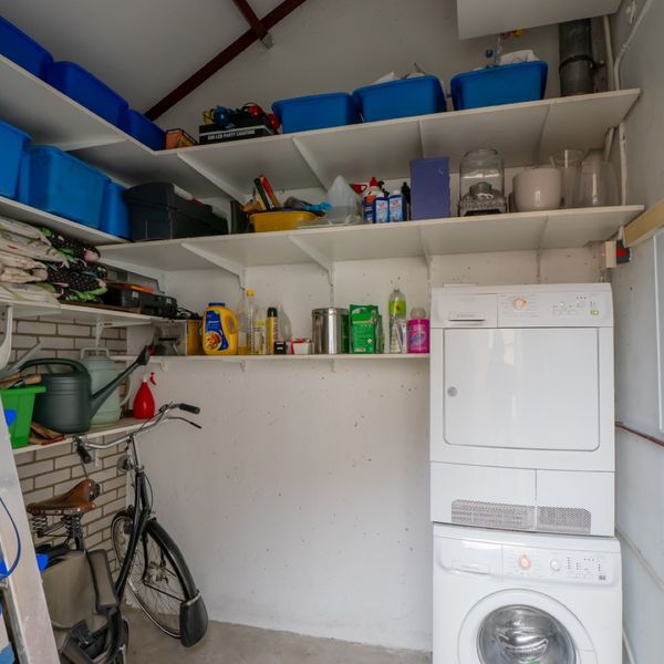 Bergkristal 35, Heerhugowaard