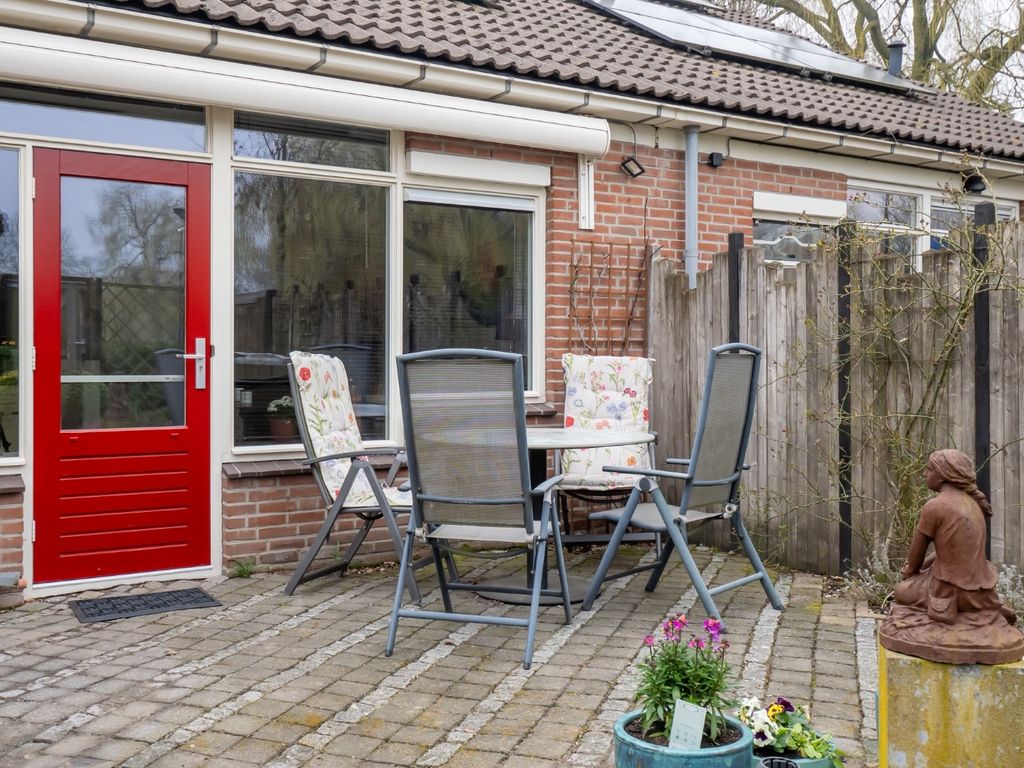 Bergkristal 35, Heerhugowaard