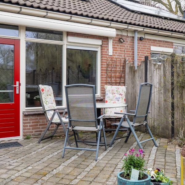 Bergkristal 35, Heerhugowaard