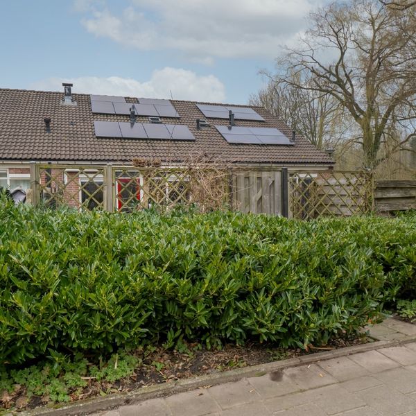 Bergkristal 35, Heerhugowaard