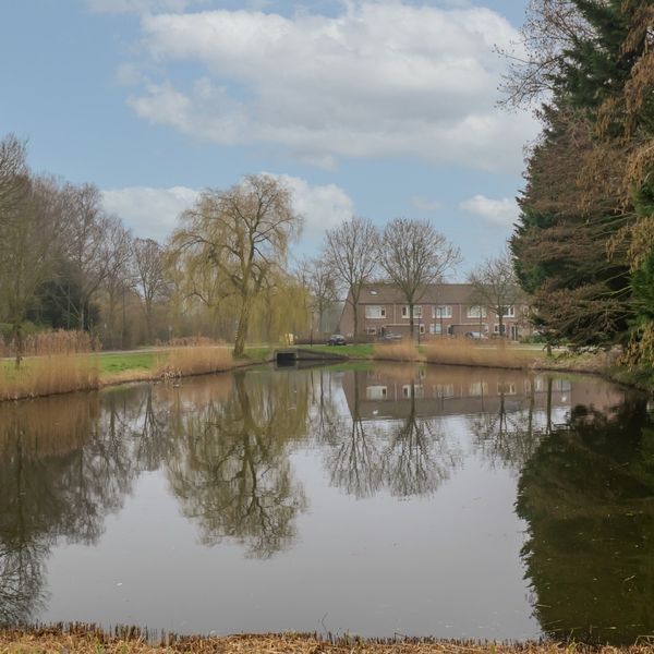 Bergkristal 35, Heerhugowaard