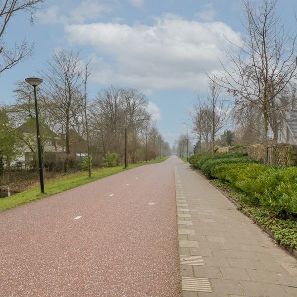Bergkristal 35, Heerhugowaard