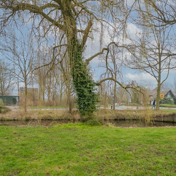 Bergkristal 35, Heerhugowaard