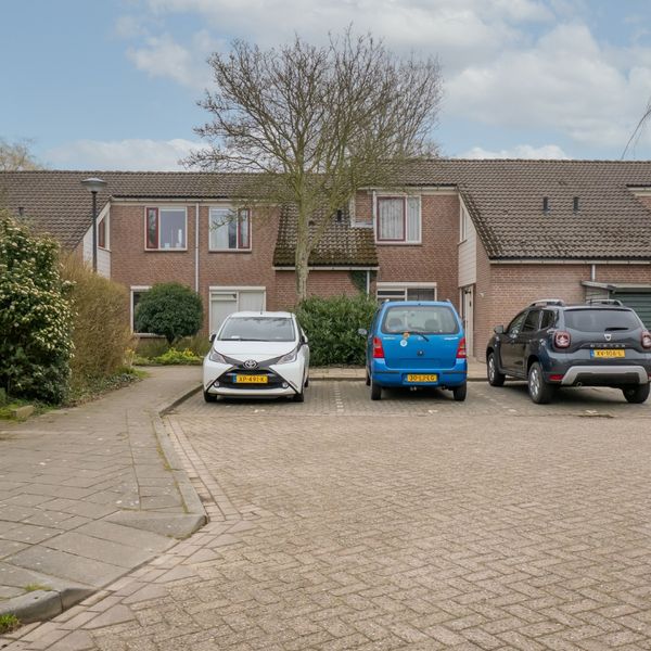 Bergkristal 35, Heerhugowaard