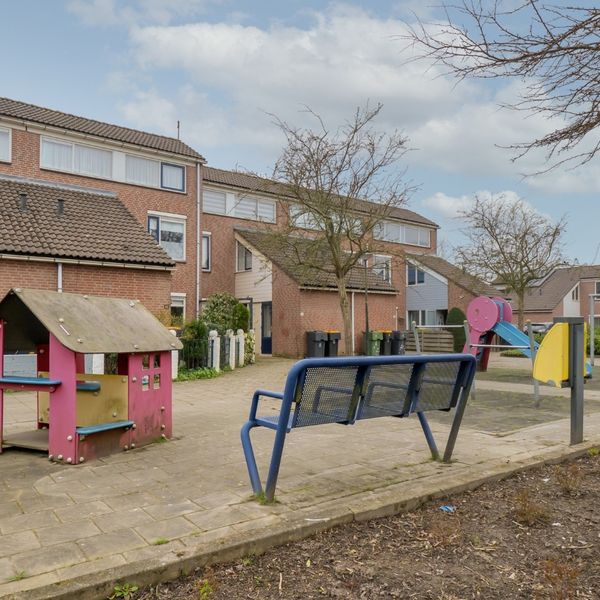 Bergkristal 35, Heerhugowaard