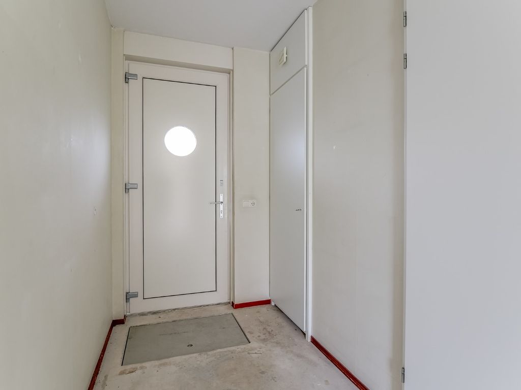 Grondel 3, Avenhorn
