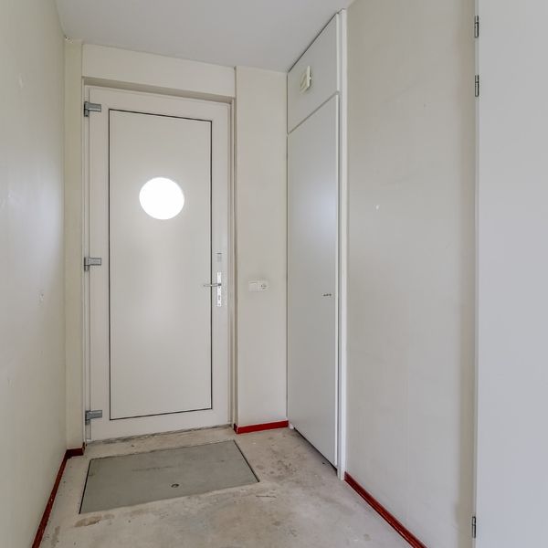 Grondel 3, Avenhorn
