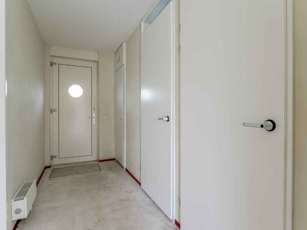 Grondel 3, Avenhorn