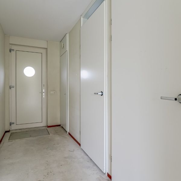 Grondel 3, Avenhorn