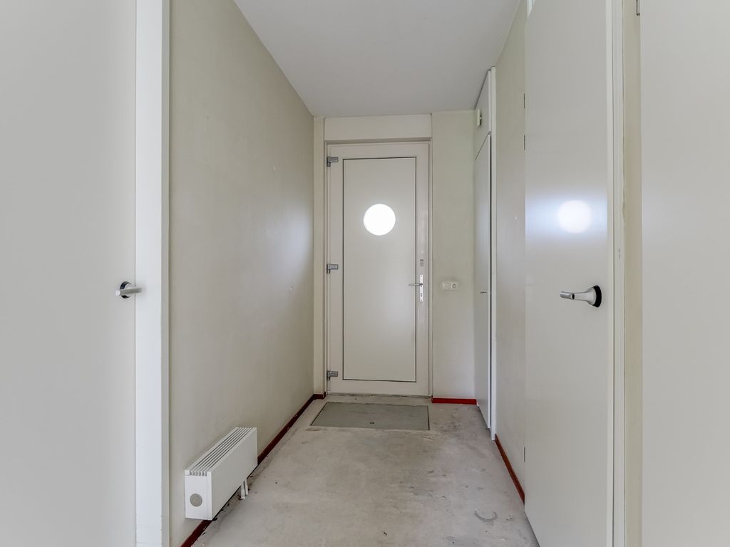 Grondel 3, Avenhorn