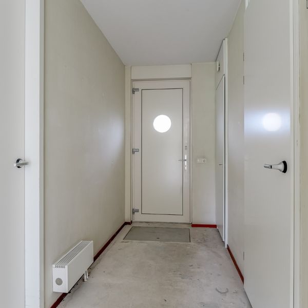 Grondel 3, Avenhorn