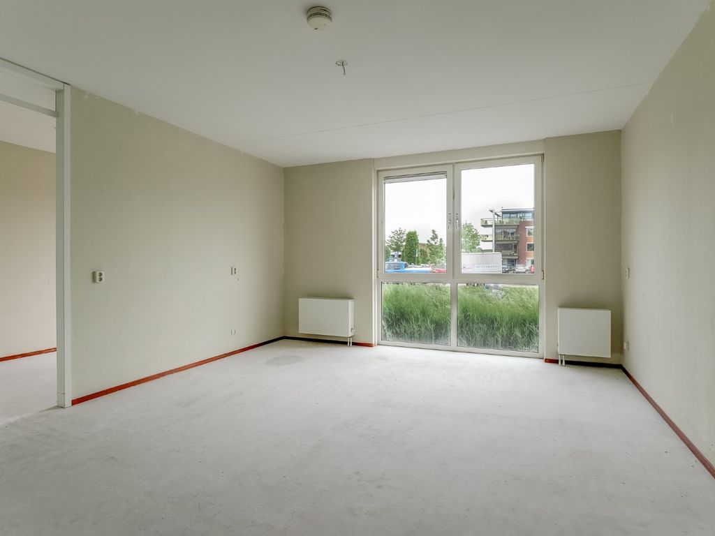 Grondel 3, Avenhorn