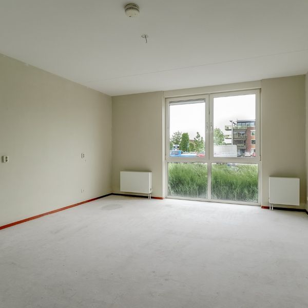 Grondel 3, Avenhorn
