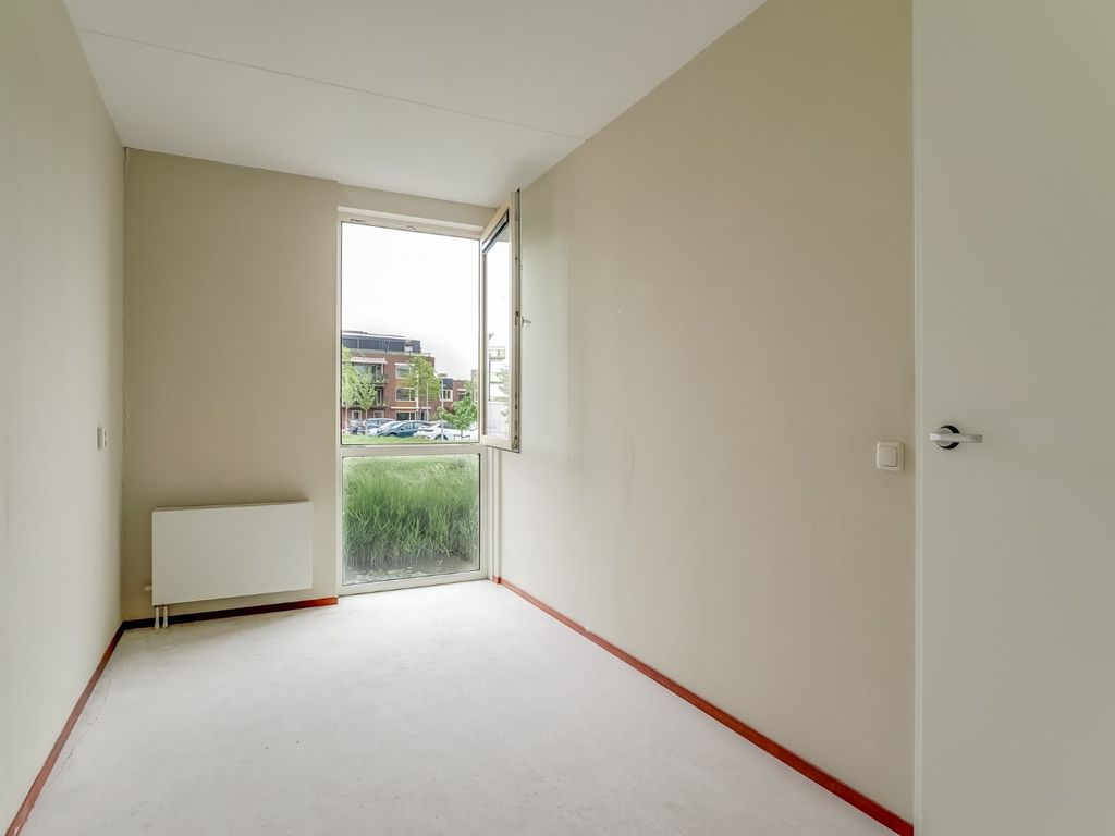 Grondel 3, Avenhorn