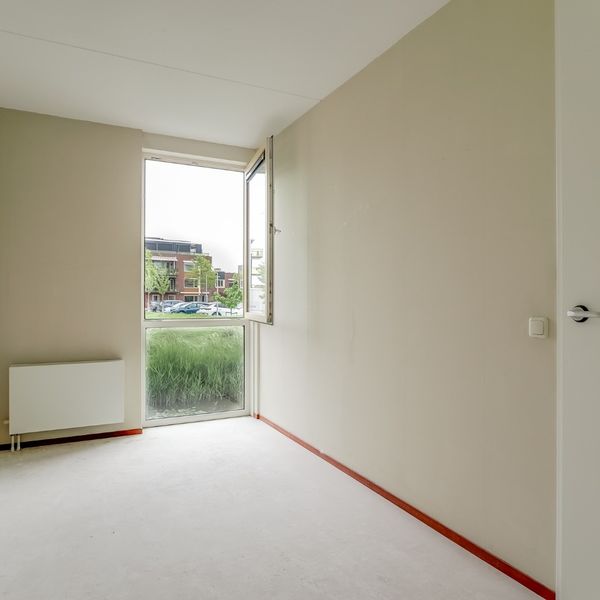 Grondel 3, Avenhorn