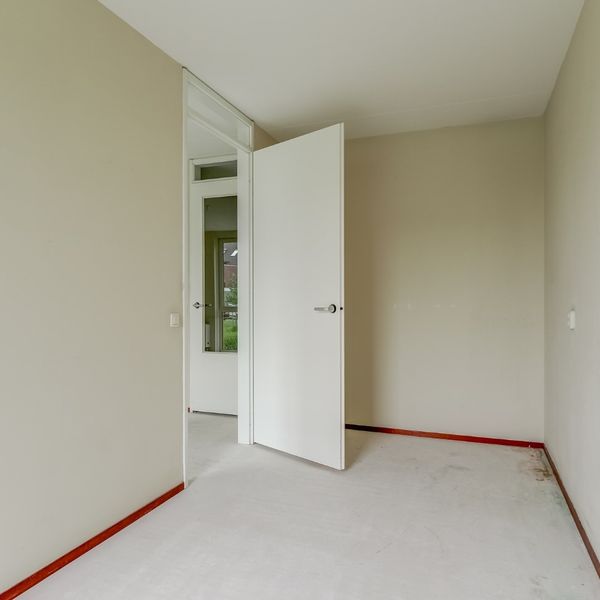Grondel 3, Avenhorn