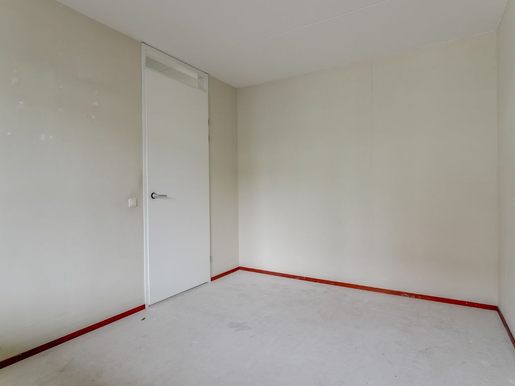 Grondel 3, Avenhorn