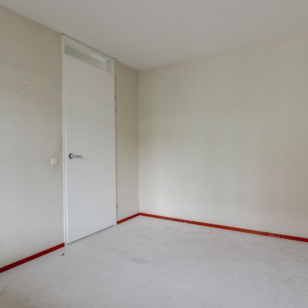 Grondel 3, Avenhorn