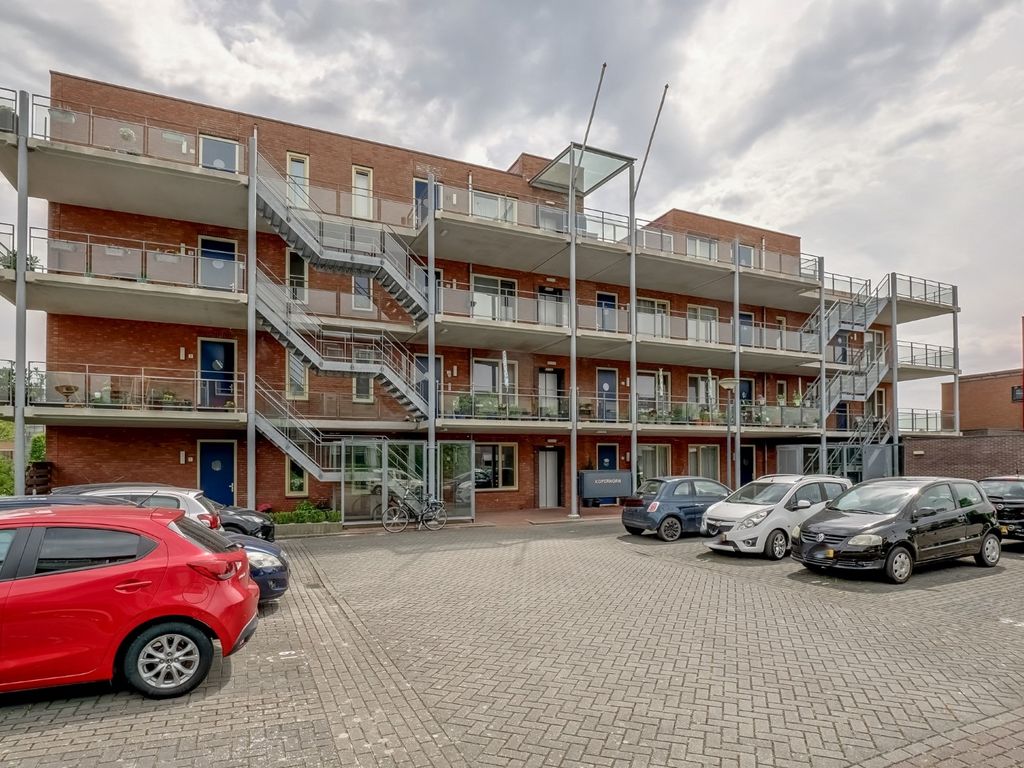 Grondel 3, Avenhorn