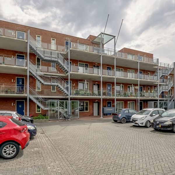 Grondel 3, Avenhorn