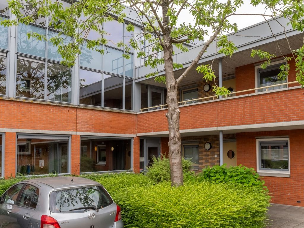 Kantbeugel 103, De Goorn