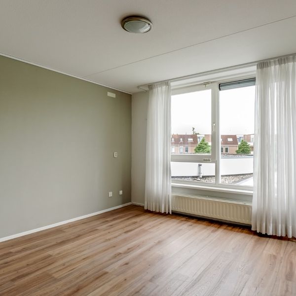 Kantbeugel 103, De Goorn
