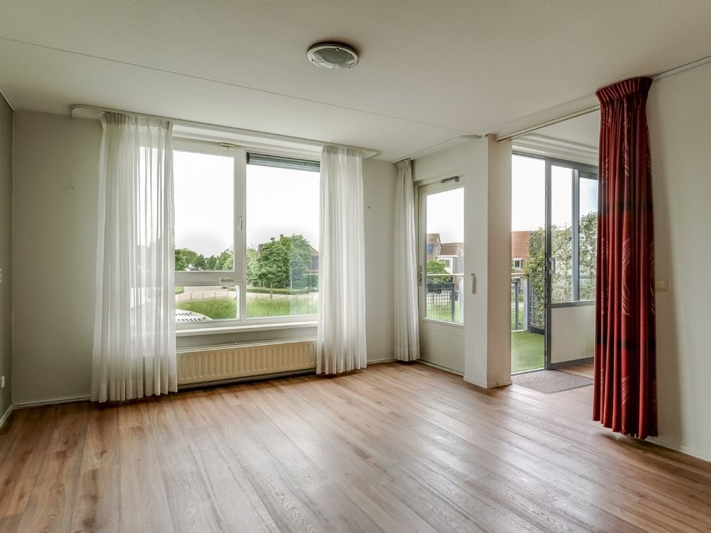 Kantbeugel 103, De Goorn