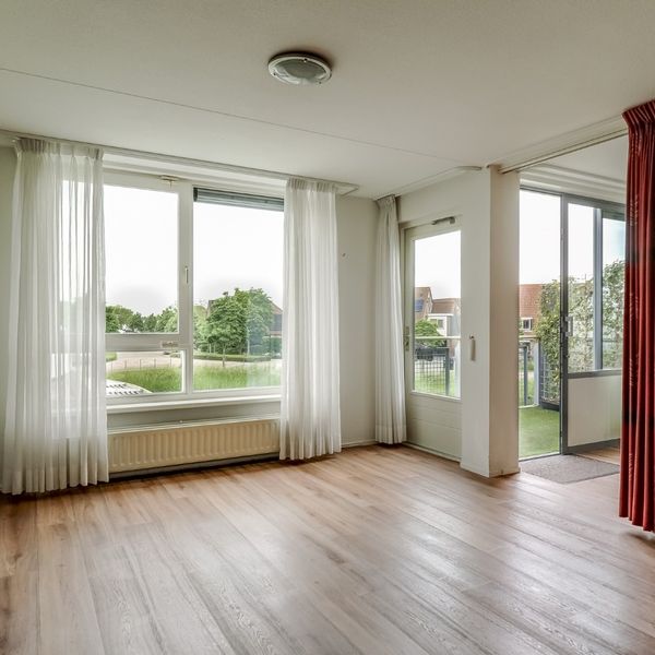 Kantbeugel 103, De Goorn