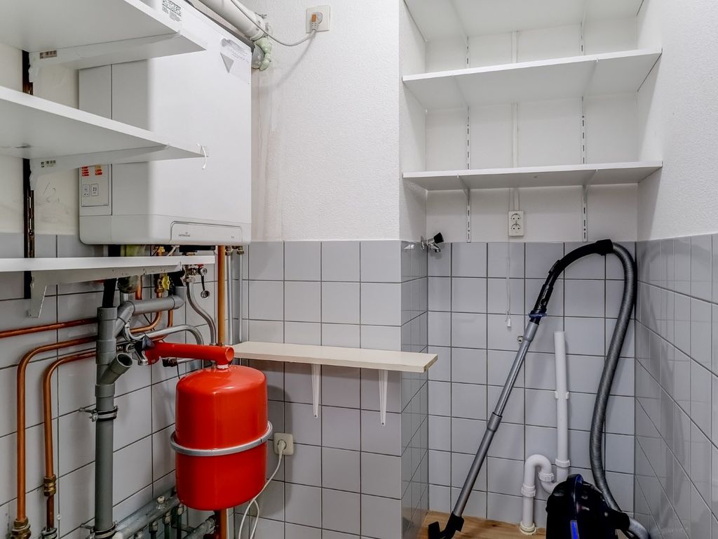 Kantbeugel 103, De Goorn