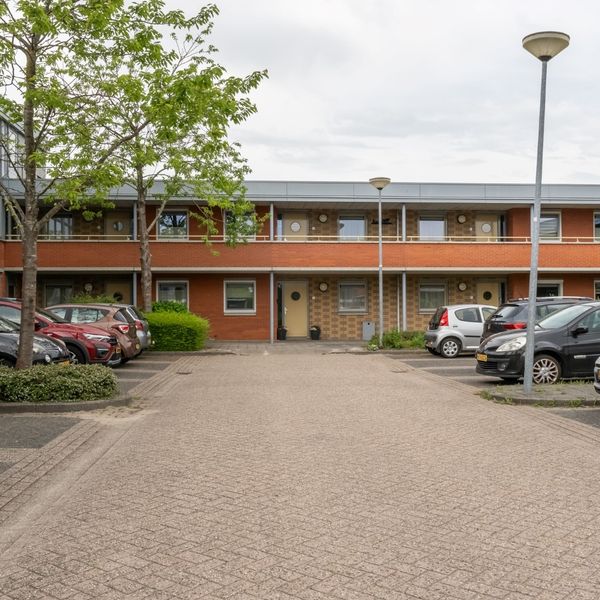 Kantbeugel 103, De Goorn