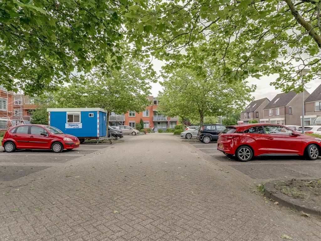 Kantbeugel 103, De Goorn
