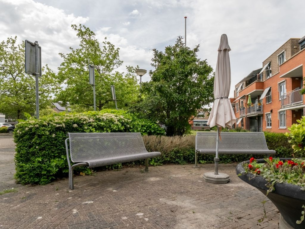 Kantbeugel 103, De Goorn