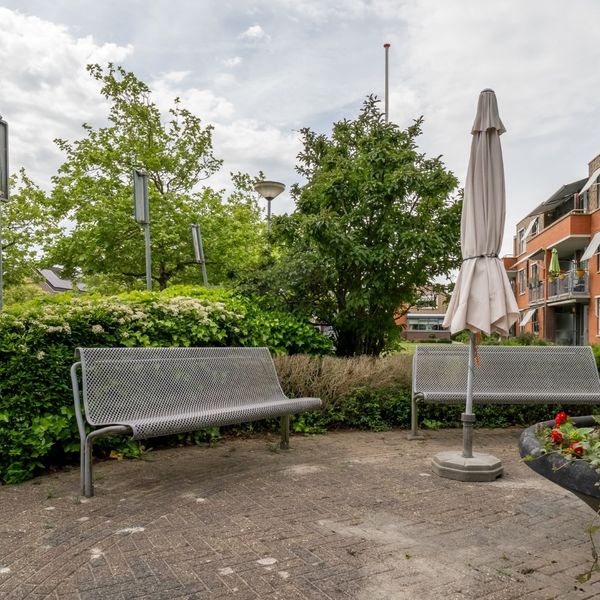 Kantbeugel 103, De Goorn