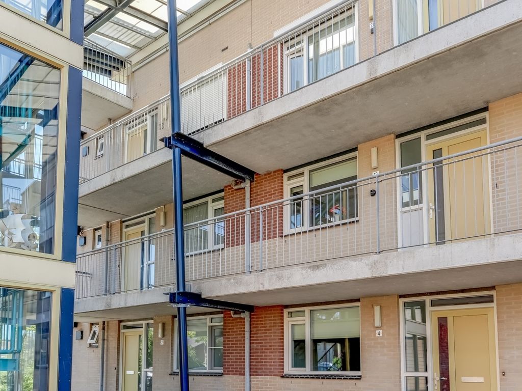 Elft 12, Avenhorn