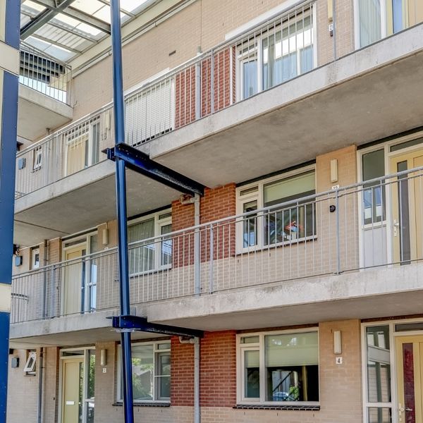 Elft 12, Avenhorn