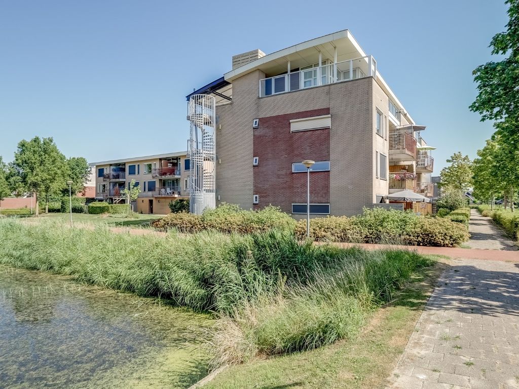 Elft 12, Avenhorn