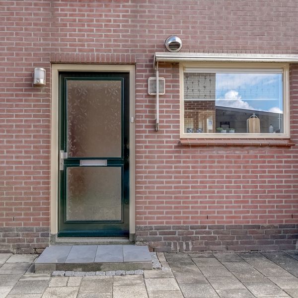 Ari&euml;n Schoutenstraat 5, De Goorn