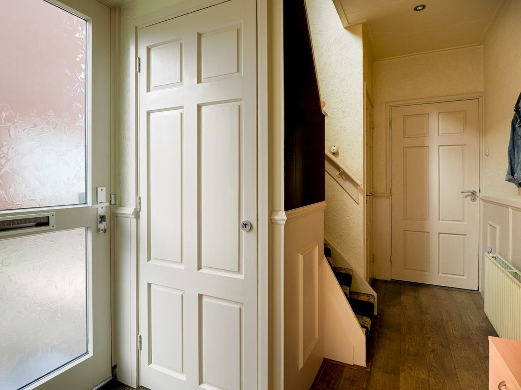 Ari&euml;n Schoutenstraat 5, De Goorn