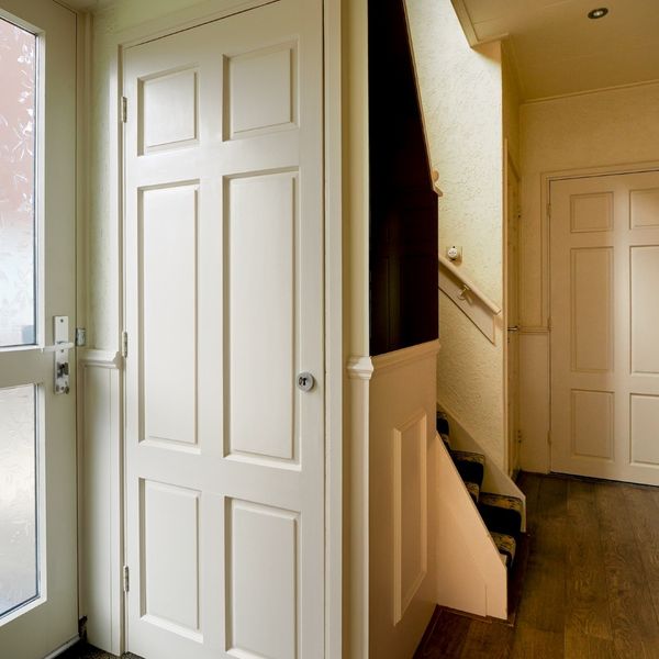 Ari&euml;n Schoutenstraat 5, De Goorn