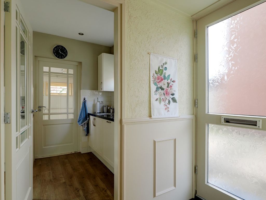 Ari&euml;n Schoutenstraat 5, De Goorn