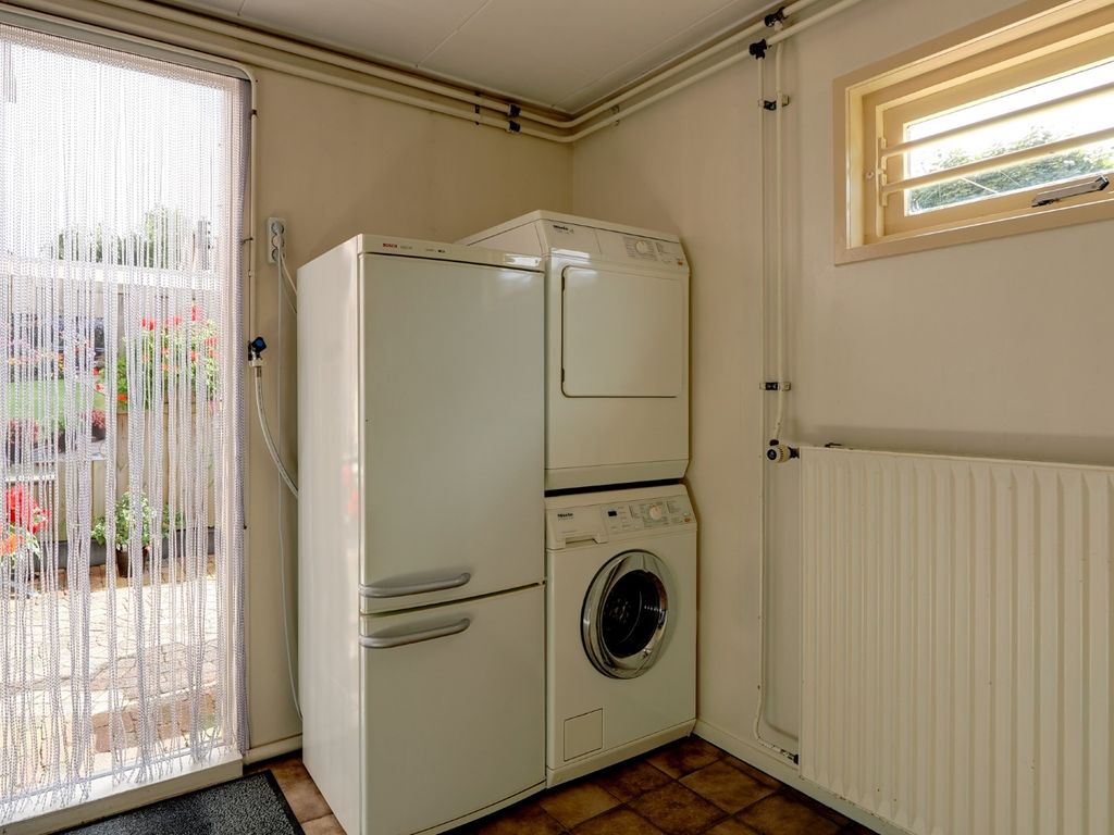 Ari&euml;n Schoutenstraat 5, De Goorn