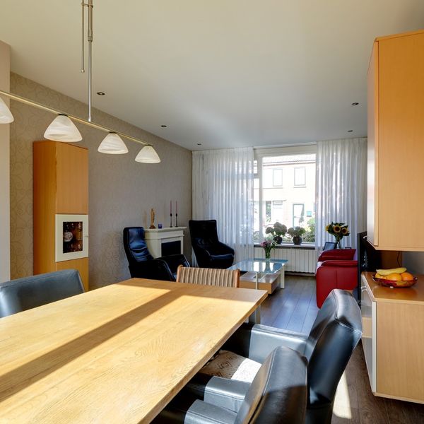 Ari&euml;n Schoutenstraat 5, De Goorn