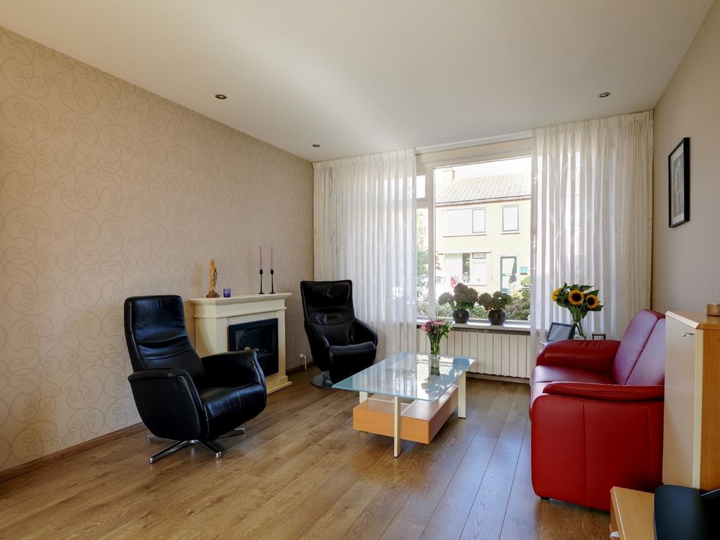 Ari&euml;n Schoutenstraat 5, De Goorn