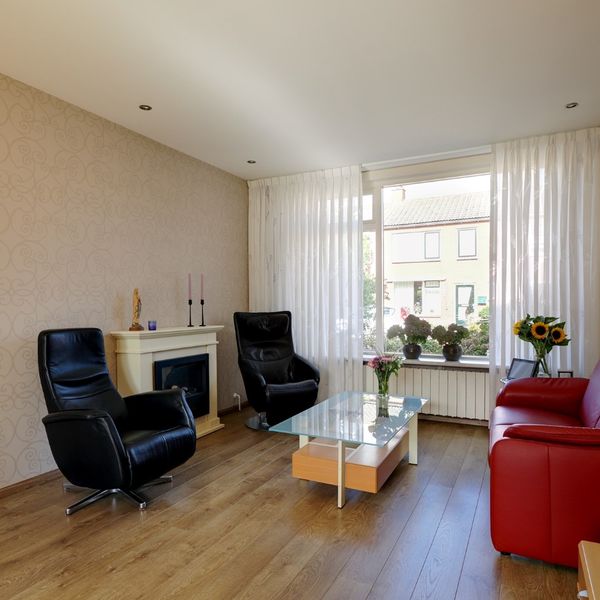 Ari&euml;n Schoutenstraat 5, De Goorn