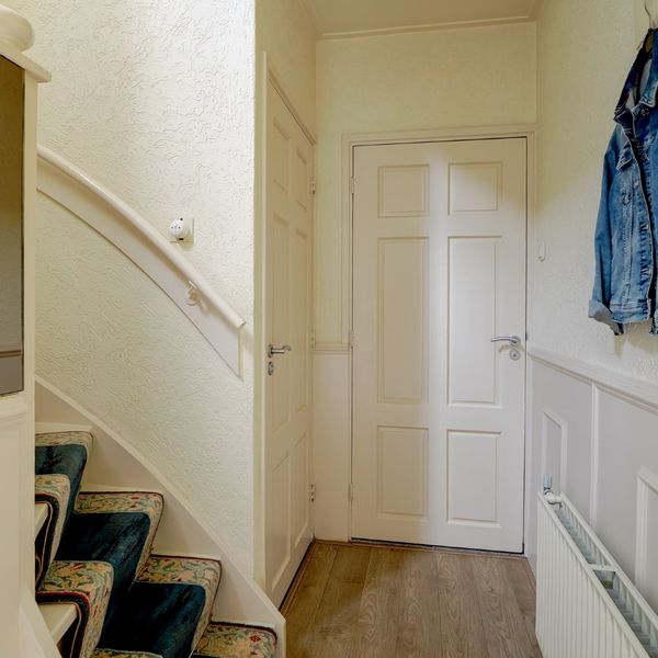 Ari&euml;n Schoutenstraat 5, De Goorn