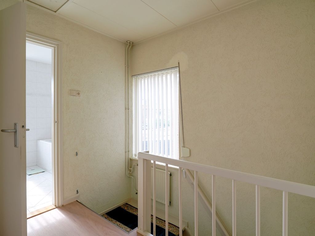 Ari&euml;n Schoutenstraat 5, De Goorn