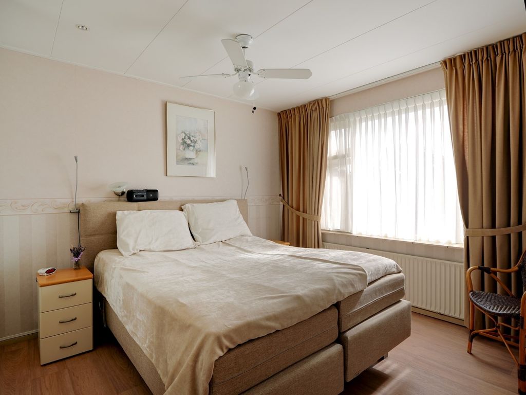 Ari&euml;n Schoutenstraat 5, De Goorn